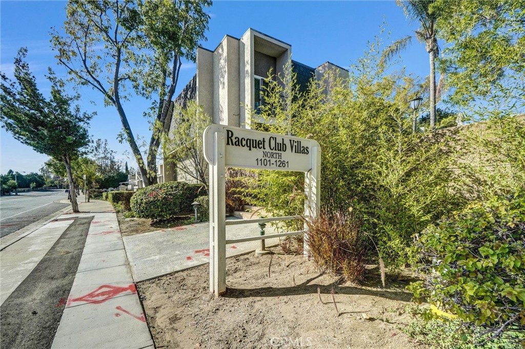 Racquet Club Villas North - Residential