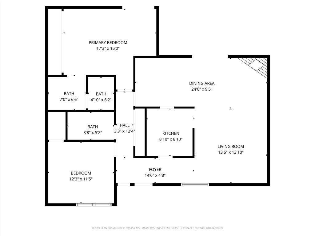 Racquet Club Villas North - Residential