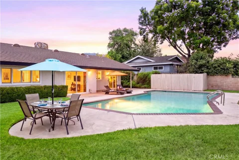 698 Wellesley Dr, Claremont, CA 91711 - MLS#: CV26176533