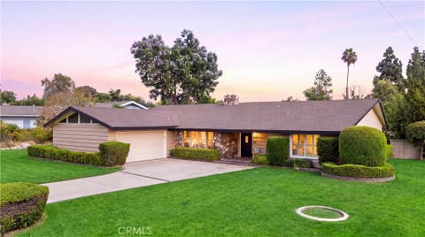Photo of 698 Wellesley DR, Claremont, CA 91711 (MLS # CV26176533)