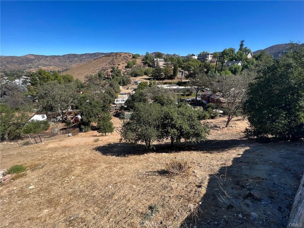 Santa Susana Knolls (166) - Land