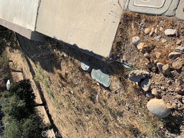 Santa Susana Knolls (166) - Land