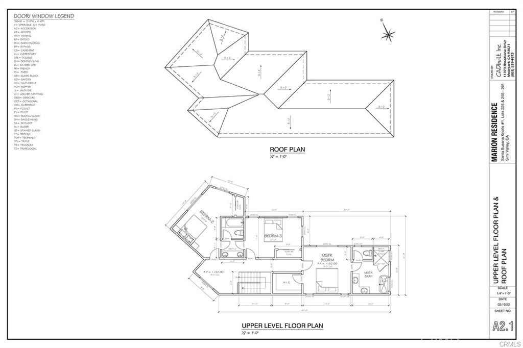Santa Susana Knolls (166) - Land