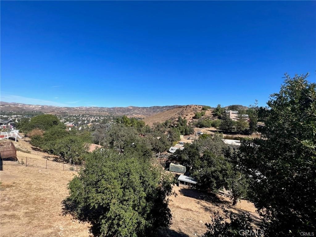 Santa Susana Knolls (166) - Land