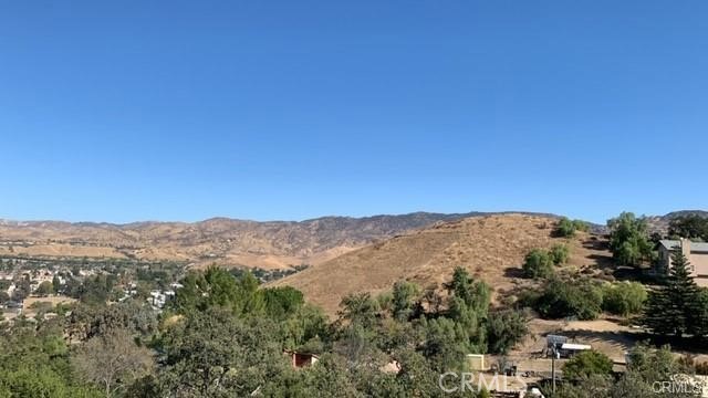 Santa Susana Knolls (166) - Land