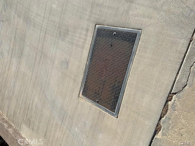 Santa Susana Knolls (166) - Land