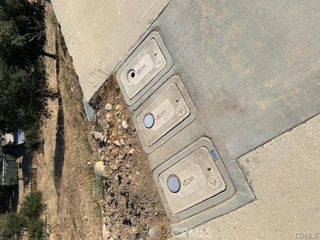 Santa Susana Knolls (166) - Land