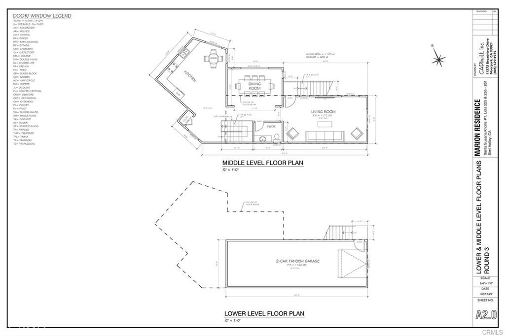 Santa Susana Knolls (166) - Land