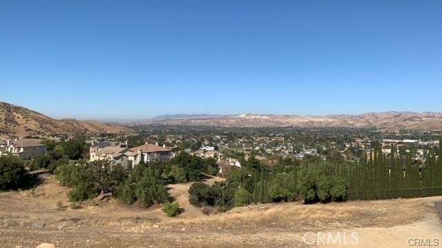 Santa Susana Knolls (166) - Land