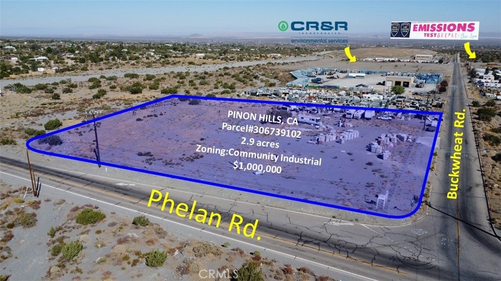 2424 Phelan
