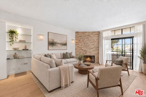 Photo of 200 N Swall Drive #462, Beverly Hills, CA 90211 (MLS # 26990743)