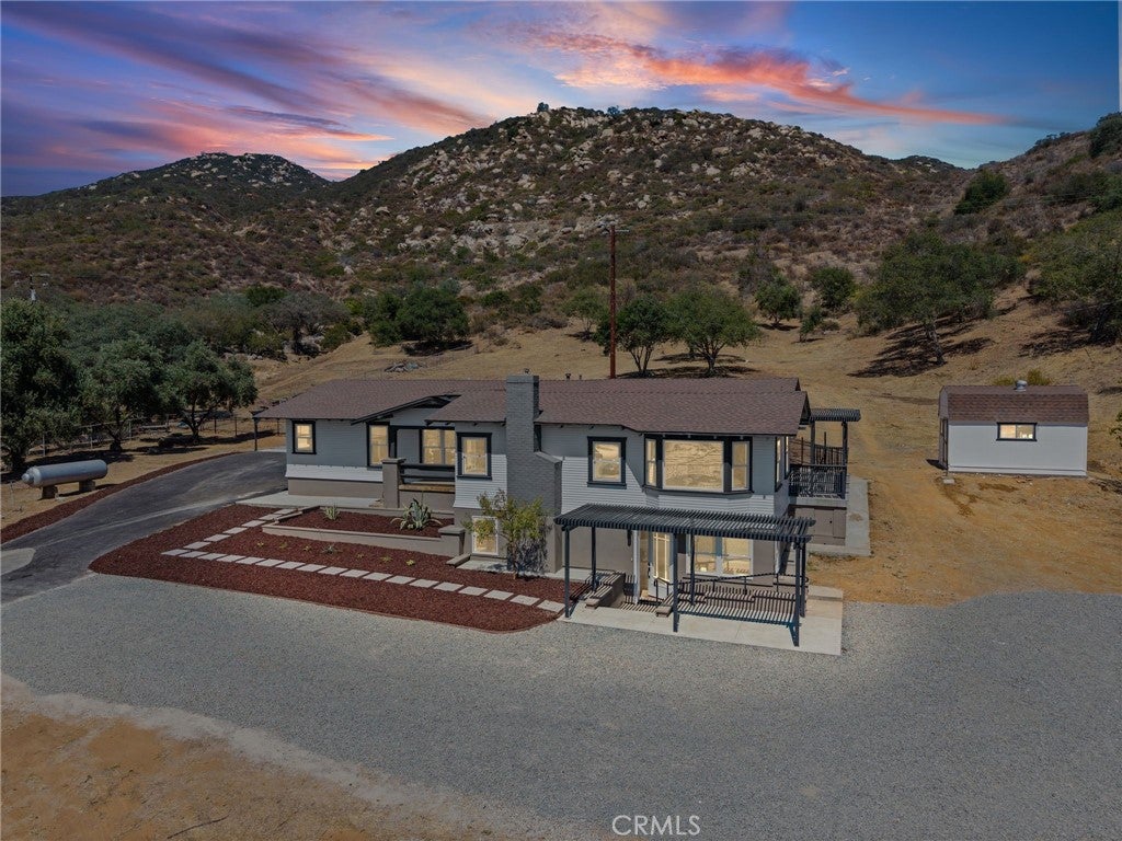 3161 Shue PL, Escondido CA 92027