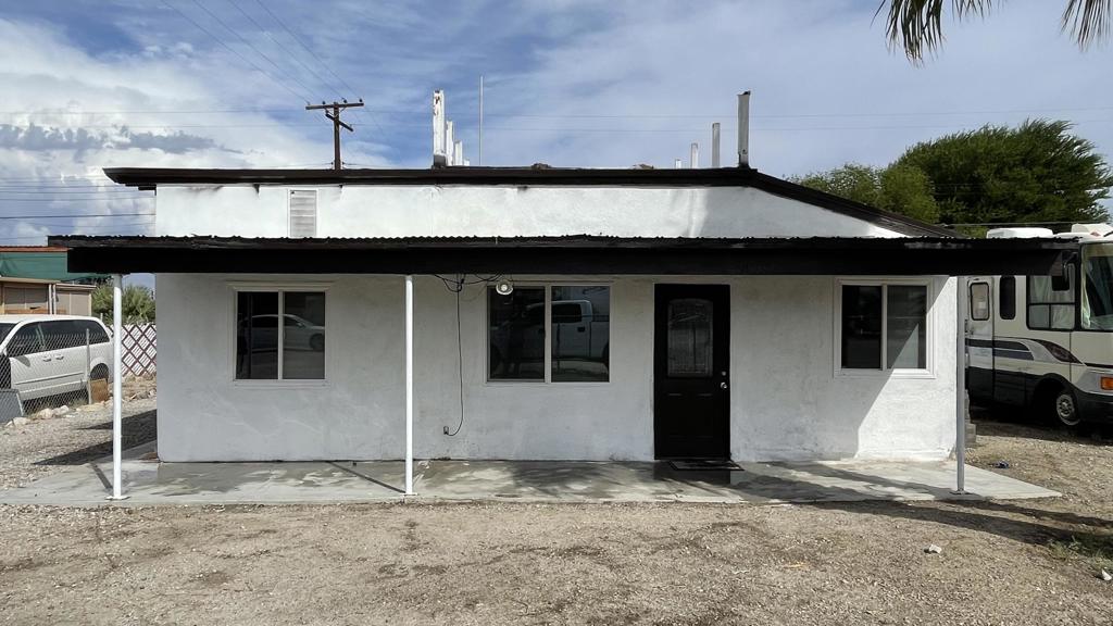 Not Applicable-1 - Residential