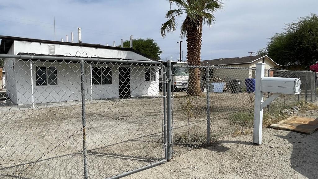 Not Applicable-1 - Residential