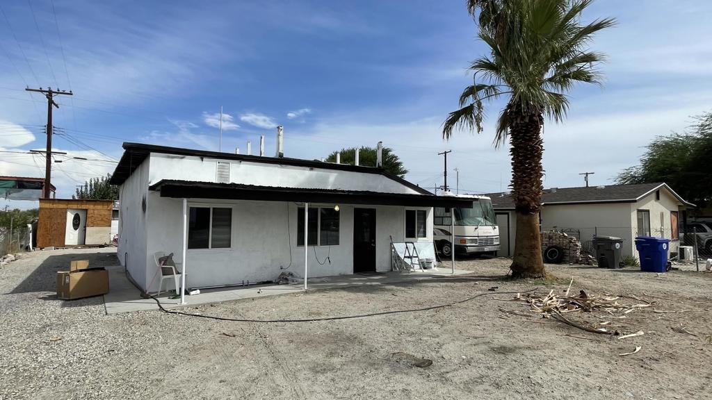 Not Applicable-1 - Residential