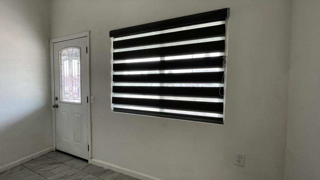 Not Applicable-1 - Residential