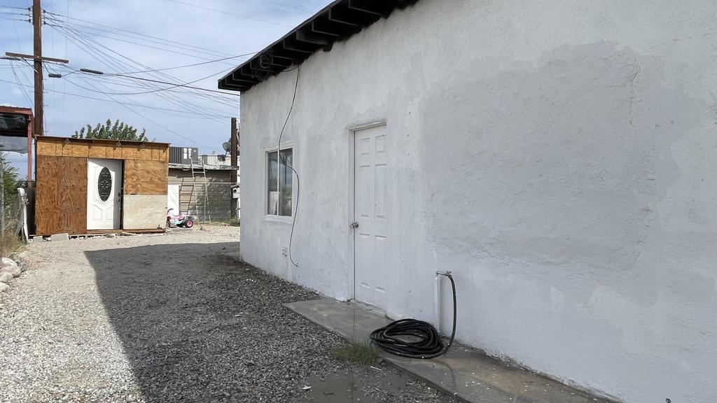 Not Applicable-1 - Residential