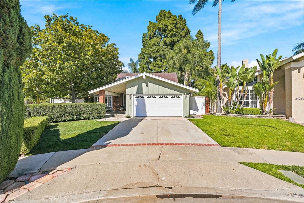 14752 Branbury, Tustin CA 92780 - Photo 1