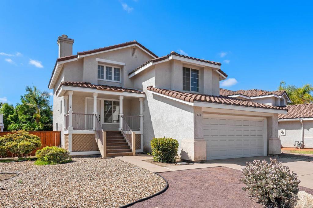 116 Silvercreek Drive