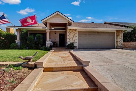 3367 Gingham Court, Chino Hills, CA 91709 - MLS#: OC26210800