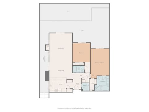 Photo of 2306 Fox Hills Drive #102, Los Angeles, CA 90064 (MLS # 26673329)