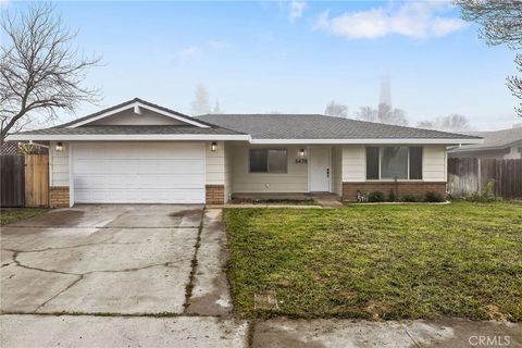 Photo of 3478 Carrie Ct. Ct, Atwater, CA 93501 (MLS # FR26012915)