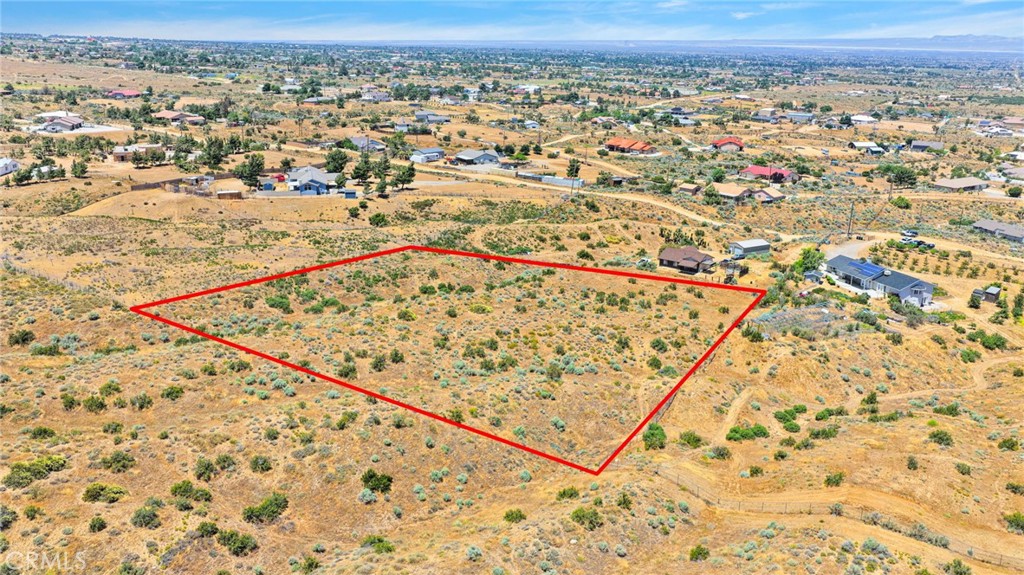 Photo 1 of 3 — 123 Cygnet, Phelan, CA 92371