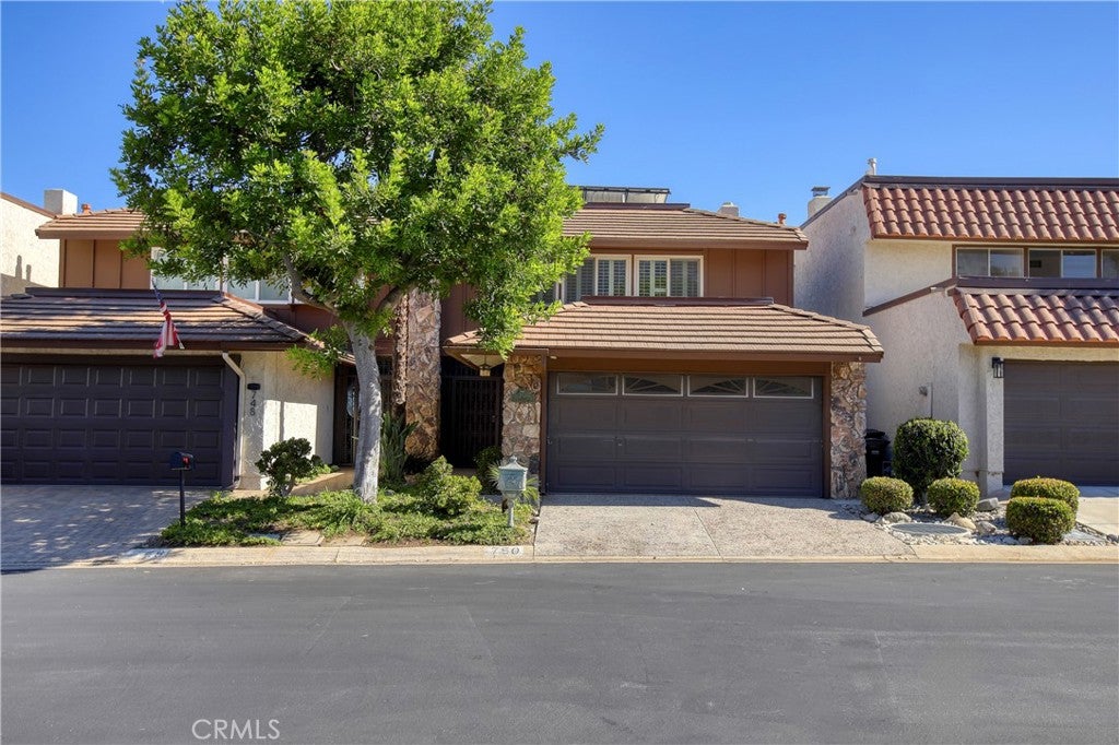 750 Galaxy Heights