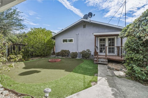 Tiny photo for 1300 Kentwood DR, San Luis Obispo, CA 93401 (MLS # SC26228043)