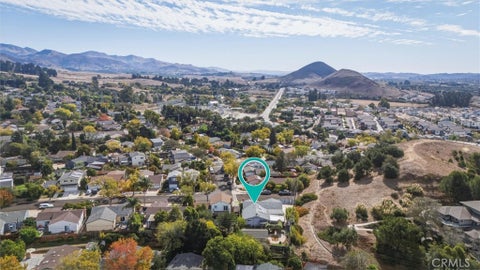 Tiny photo for 1300 Kentwood DR, San Luis Obispo, CA 93401 (MLS # SC26228043)
