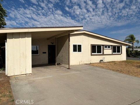 Photo of 1782 Bainbridge ST, Pomona, CA 91766 (MLS # TR26151924)