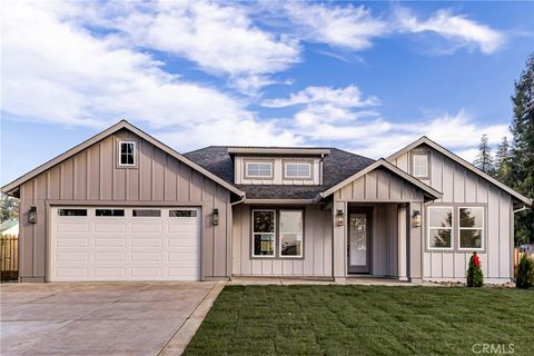 827 Camellia Drive Paradise CA 95969