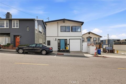 208 Longfellow Hermosa Beach CA 90254