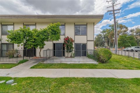 Photo of 11875 Exline Street #A, El Monte, CA 91732 (MLS # CV26099291)