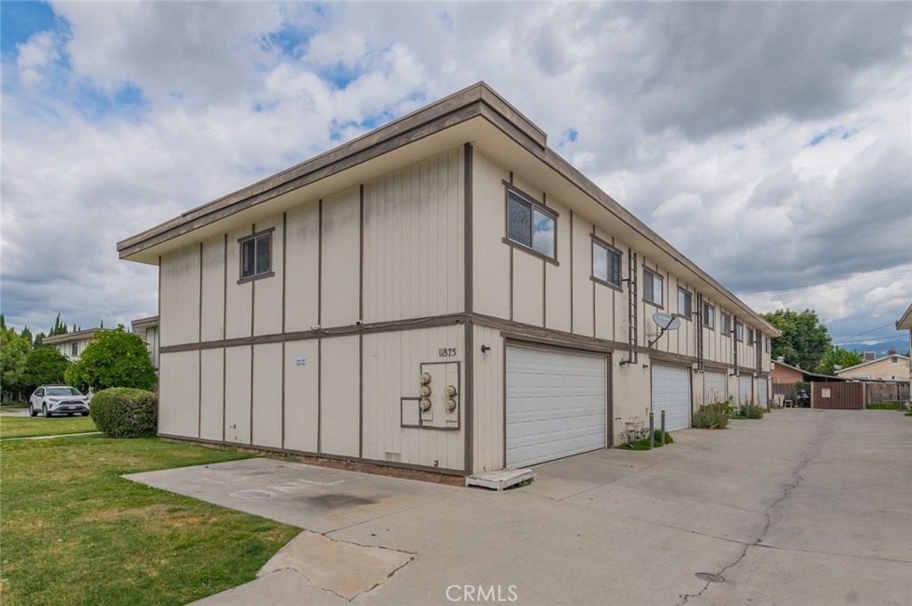 11875 Exline Street A