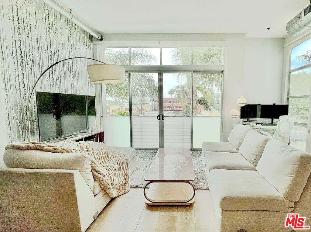 Photo of 13320 Beach Avenue #303, Marina Del Rey, CA 90292 (MLS # 25555187)