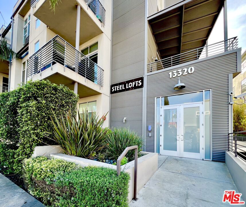 13320 Beach Avenue 303