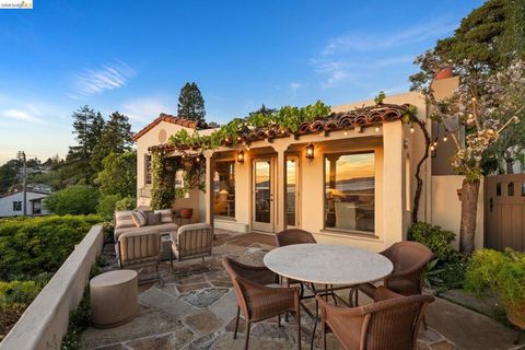 Photo of 1004 Cragmont Avenue Ave, Berkeley, CA 94708 (MLS # 41128535)