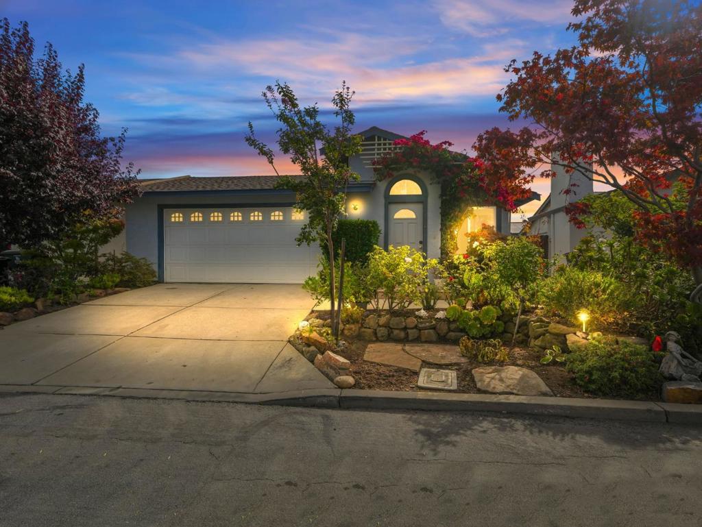 2104 Meadow View Place
