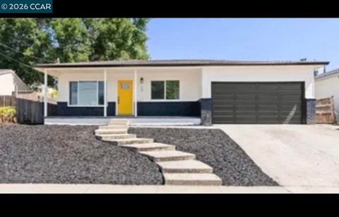 Photo of 20 S Hillside Rd Rd, Antioch, CA 94509 (MLS # 41133368)