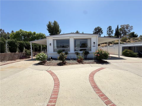 Photo of 22895 Skylink Drive, Canyon Lake, CA 92587 (MLS # SW26194899)