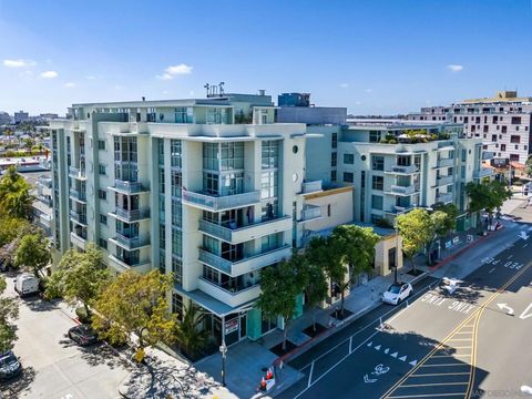 Photo of 3812 Park Blvd Blvd #207, San Diego, CA 92103 (MLS # 260016241SD)