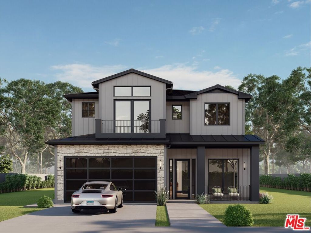 Photo of 10474 Wilkins Avenue, Los Angeles, CA 90024 (MLS # 26650801)