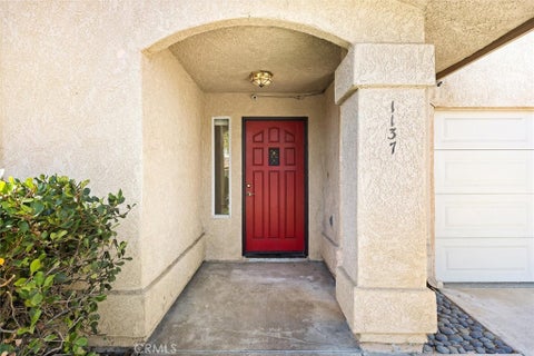 Tiny photo for 1137 Woodhaven Court, Paso Robles, CA 93446 (MLS # NS26220017)