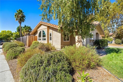 Tiny photo for 1137 Woodhaven Court, Paso Robles, CA 93446 (MLS # NS26220017)