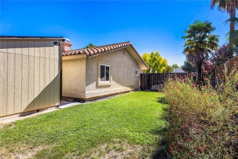 Tiny photo for 1137 Woodhaven Court, Paso Robles, CA 93446 (MLS # NS26220017)