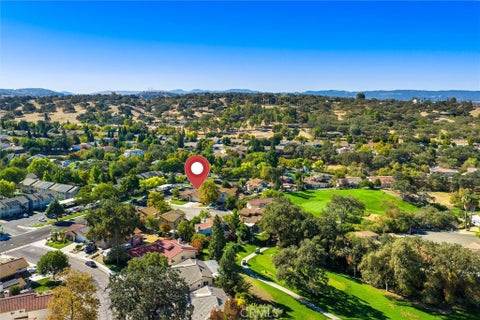 Tiny photo for 1137 Woodhaven Court, Paso Robles, CA 93446 (MLS # NS26220017)