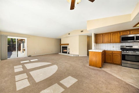 Tiny photo for 1137 Woodhaven Court, Paso Robles, CA 93446 (MLS # NS26220017)