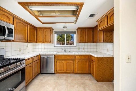 Tiny photo for 1137 Woodhaven Court, Paso Robles, CA 93446 (MLS # NS26220017)