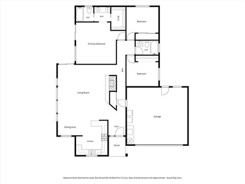 Tiny photo for 1137 Woodhaven Court, Paso Robles, CA 93446 (MLS # NS26220017)